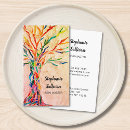 Suche nach korallen visitenkarten Für alle