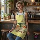 Suche nach schnecken schürzen Jede person