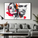 Suche nach avantgarde poster Expressionismus