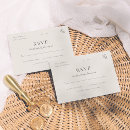Suche nach hochzeit rsvp karten Paar