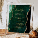 Suche nach menu hochzeits poster Modern