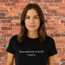 Suche nach ebene tshirts Für sie