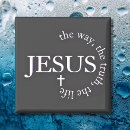 Suche nach die wahrheit magnete Glauben