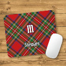 Suche nach stewart mousepads Kariert