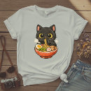 Suche nach schwarzes kätzchen tshirts Lustige katze