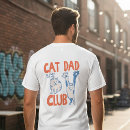 Suche nach katzenvater tshirts Für katzenliebhaber