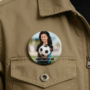 Suche nach sportlich buttons Fußballspieler