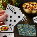 Suche nach bridge spieler spielkarten In premium qualität