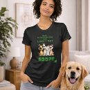 Suche nach rettungshund tshirts Jede person