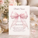 Suche nach elegant bridal shower einladungen Gäste