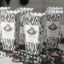 Suche nach zebradruck papier geschenk box Streifen