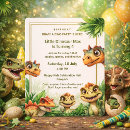 Suche nach kinderparty einladungen Dinosaurier