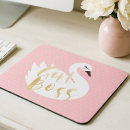 Suche nach polka dot mousepads Rosa
