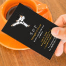 Suche nach martial arts visitenkarten Kung fu