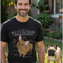 Suche nach lustige franzosen tshirts Französische bulldogge