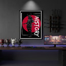 Suche nach samurai krieger poster Für alle