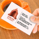 Suche nach steinmetze visitenkarten Jede person