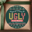 Suche nach ugly aufkleber Urlaub