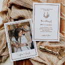 Suche nach rustikale landhochzeit einladungen Foto