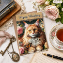 Suche nach maine coon cat karten Rose