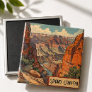 Suche nach grand canyon magnete Souvenir des nationalparks