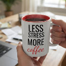 Suche nach stress humor tassen Für kaffeeliebhaber