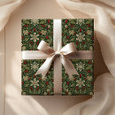 Suche nach botanik geschenkpapier Weihnachtspapier
