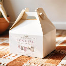 Suche nach cowgirl papier geschenk box Gäste