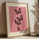 Suche nach eleganter schmetterling poster Jede person