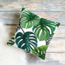 Suche nach monstera kissen Aquarell