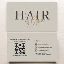 Suche nach friseur mode visitenkarten Für alle