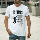Suche nach lustige tennis tshirts Für alle