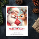 Suche nach santa claus einladungen Jedes kind