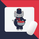 Suche nach trommel mousepads Rot