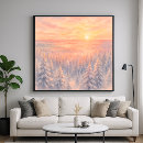 Suche nach winterlicher poster Schnee
