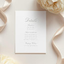 Suche nach wedding einsatz einladungen Für alle