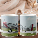Suche nach p 51 mustang tassen Für ihn