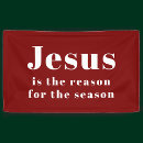 Suche nach kirche banner Jesus