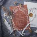 Suche nach papel picado hochzeit einladungen Elegant