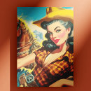Suche nach cowgirl postkarten Landsmänner