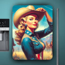 Suche nach rodeo magnete Cowgirl