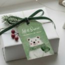Suche nach polar geschenkanhänger Frohe weihnachten