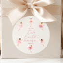 Suche nach ballet aufkleber Mädchen