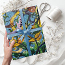 Suche nach bunte fische geschenkpapier Ozean