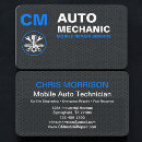 Suche nach automechaniker visitenkarten Für alle