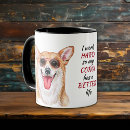 Suche nach lustiger corgi tassen Niedlich