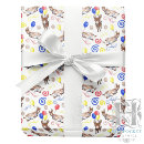 Suche nach esel geschenkpapier Feier