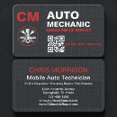 Suche nach kfz mechaniker visitenkarten Für alle