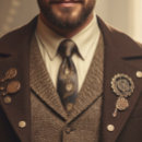 Suche nach steampunk krawatten Für ihn