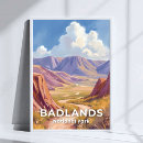 Suche nach badlands kunst National